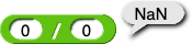 (0) / (0) reporting NaN